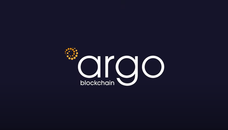 SEC Filings | Argo Blockchain